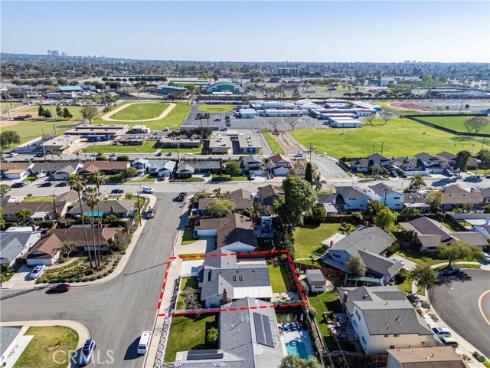 2723  Cibola   Avenue, Costa Mesa, CA