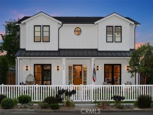 175  Costa Mesa  , Costa Mesa, CA