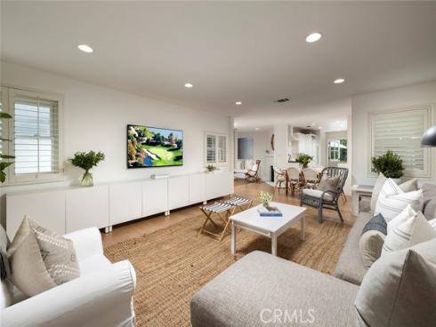 2553  Fairway   Drive, Costa Mesa, CA