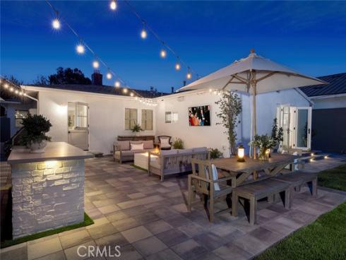 2553  Fairway   Drive, Costa Mesa, CA