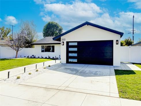 2433  Littleton  , Costa Mesa, CA