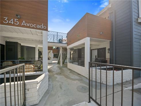 345  Avocado  201A , Costa Mesa, CA