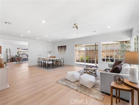 3375  Fuchsia Street  , Costa Mesa, CA