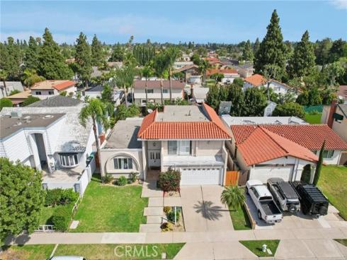 1070  Visalia  , Costa Mesa, CA
