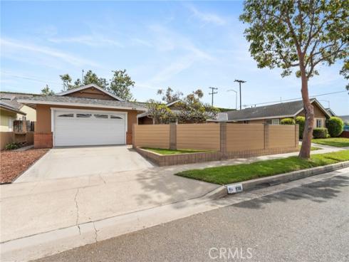 938  Cheyenne   Street, Costa Mesa, CA