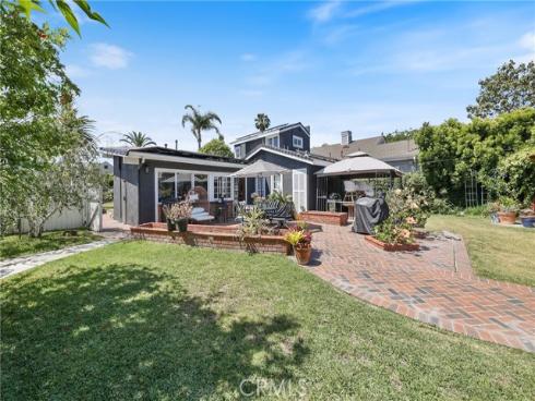 2642  Westminster   Place, Costa Mesa, CA