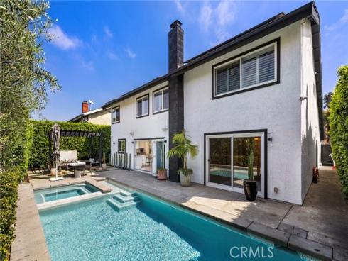 2705  Starbird   Drive, Costa Mesa, CA