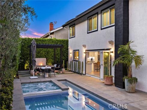 2705  Starbird   Drive, Costa Mesa, CA