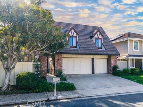 3487 Queens Court