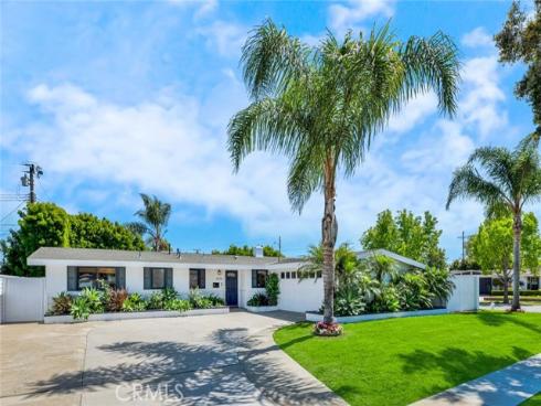 3076 Samoa Place