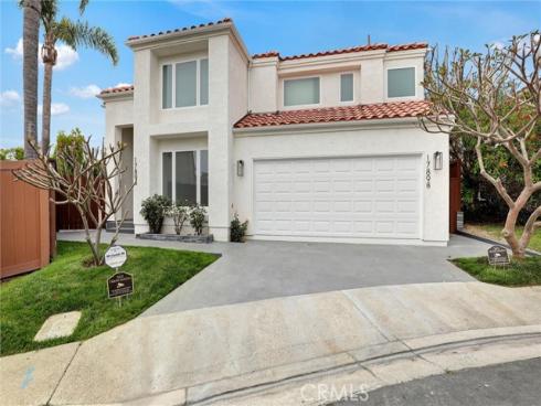 1789  Nantucket   Place, Costa Mesa, CA