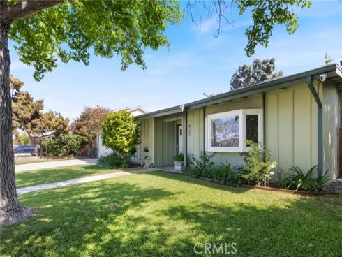 927 Presidio