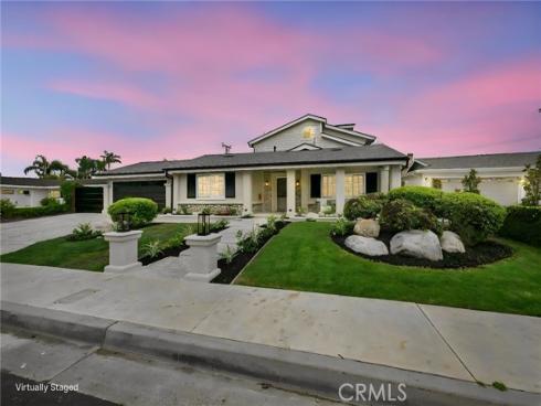 2972 Mindanao Drive