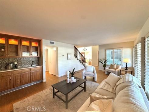 1104 Dennis Drive , Costa Mesa, CA