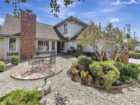 1104 Dennis Drive , Costa Mesa, CA