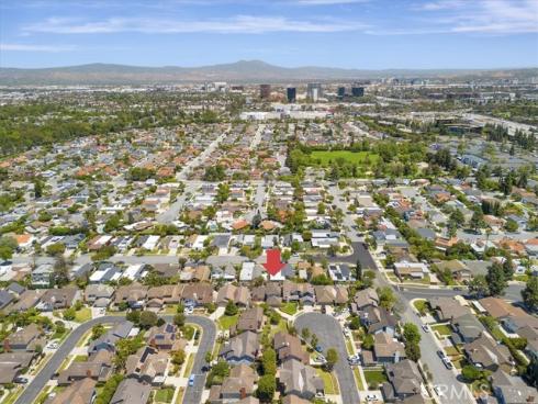 1104  Dennis Drive  , Costa Mesa, CA