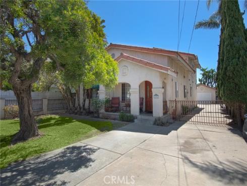 2094 Orange Avenue, Costa Mesa, CA