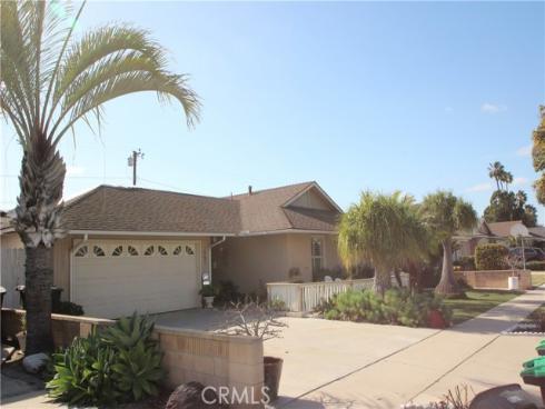 1067 Cheyenne Street, Costa Mesa, CA
