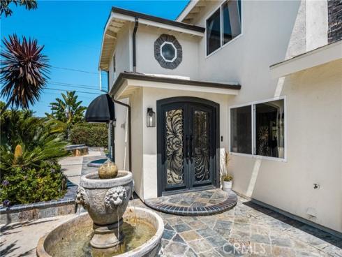 2342  Cynthia   Court, Costa Mesa, CA
