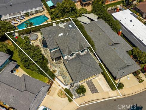 2342  Cynthia   Court, Costa Mesa, CA