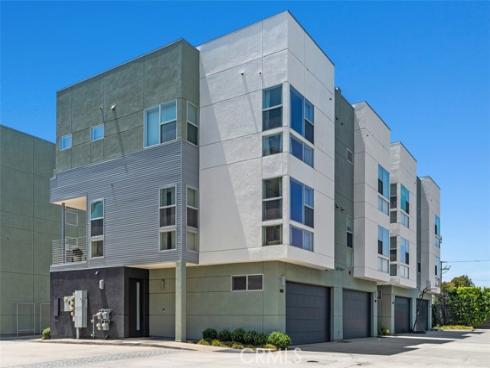 1529 Greenwich Way , Costa Mesa, CA