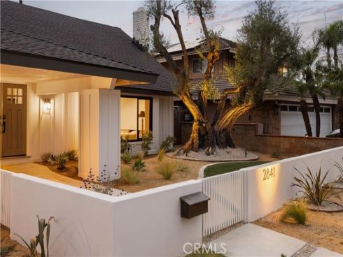 2841 Boa Vista , Costa Mesa, CA