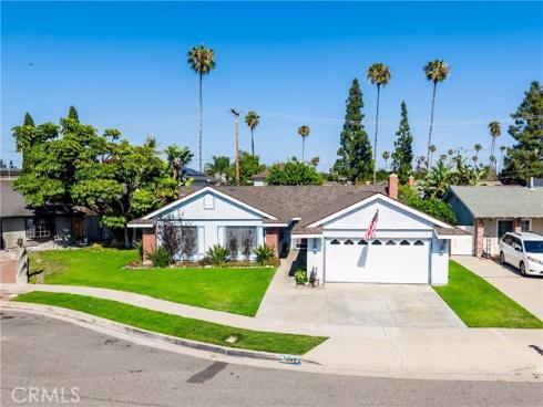 3140 Coolidge Avenue, Costa Mesa, CA