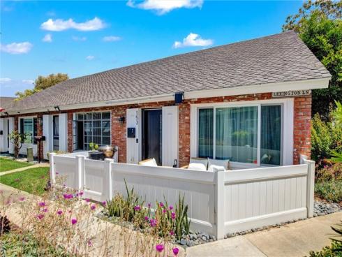 153 Lexington , Costa Mesa, CA
