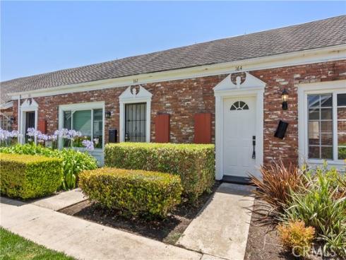 164 Brookline Lane , Costa Mesa, CA