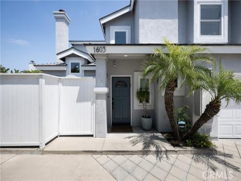 1603 Sea Horse , Costa Mesa, CA