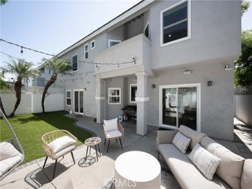 1603 Sea Horse , Costa Mesa, CA