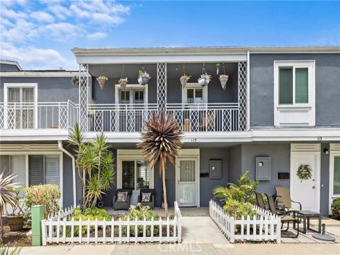 115 Morristown , Costa Mesa, CA