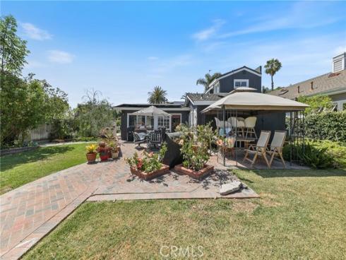 2642 Westminster Place, Costa Mesa, CA