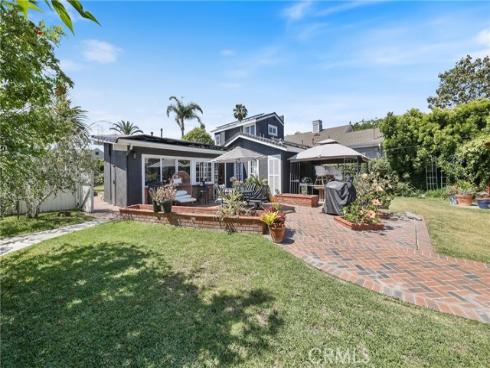 2642 Westminster Place, Costa Mesa, CA