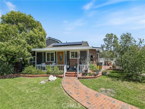2642 Westminster Place, Costa Mesa, CA