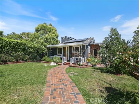 2642 Westminster Place, Costa Mesa, CA