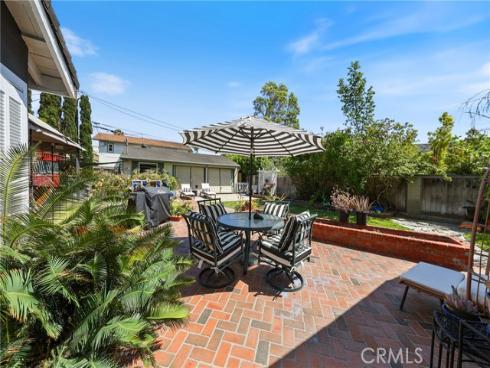 2642 Westminster Place, Costa Mesa, CA