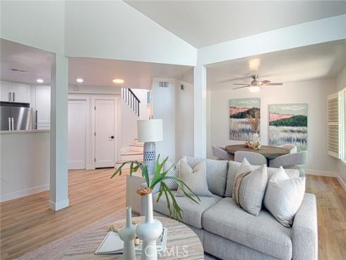 2520 Back Bay Loop, Costa Mesa, CA