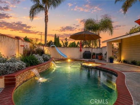412 Princeton Drive, Costa Mesa, CA