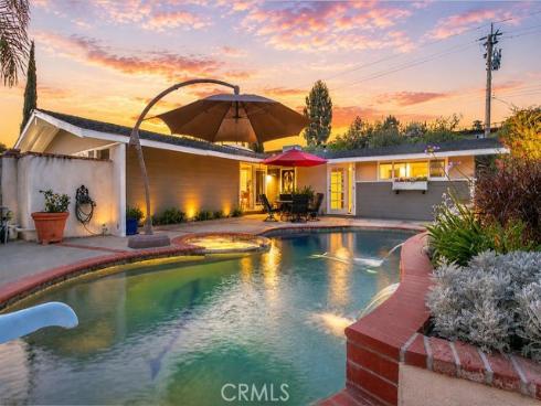 412 Princeton Drive, Costa Mesa, CA