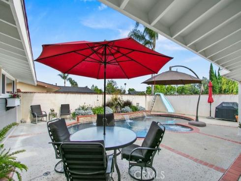 412 Princeton Drive, Costa Mesa, CA