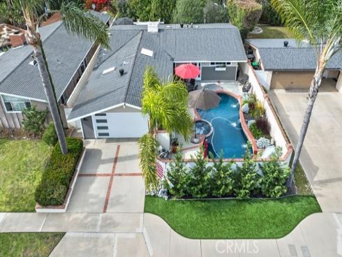 412 Princeton Drive, Costa Mesa, CA