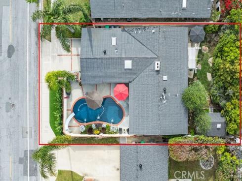 412 Princeton Drive, Costa Mesa, CA