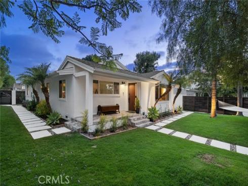 299 Mesa Drive