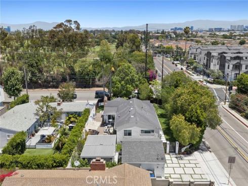 299 Mesa Drive, Costa Mesa, CA