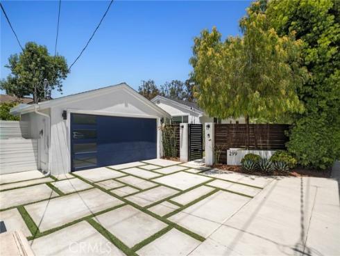 299  Mesa   Drive, Costa Mesa, CA