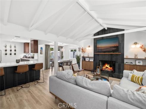 299 Mesa Drive, Costa Mesa, CA