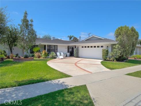 2023 S Capella   Court, Costa Mesa, CA