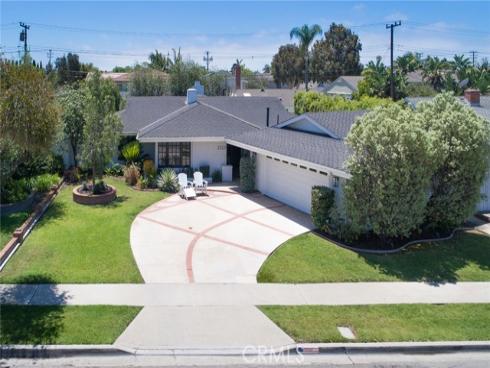 2023 S Capella   Court, Costa Mesa, CA