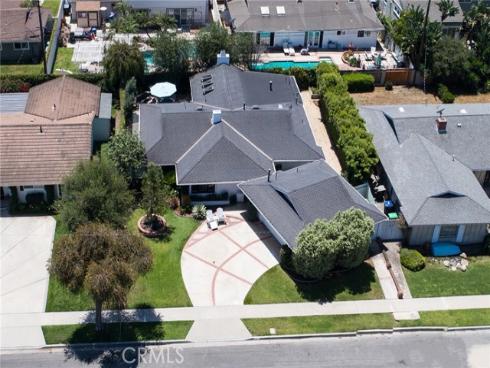 2023 S Capella   Court, Costa Mesa, CA
